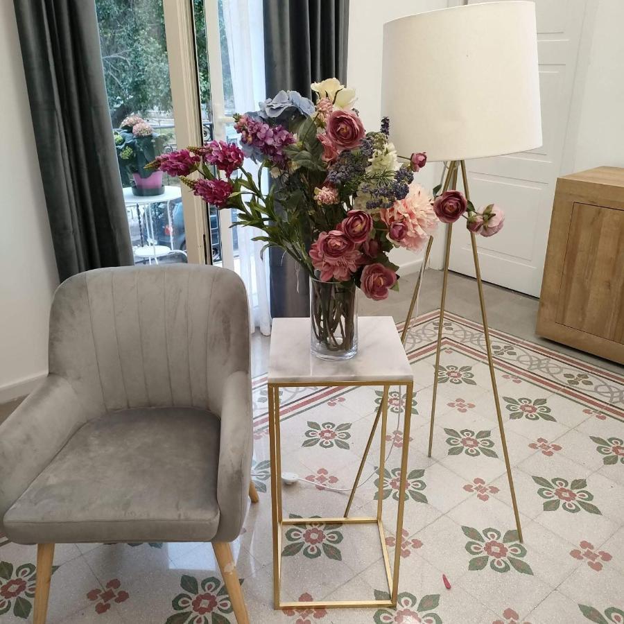 Piazza Vittoria Apartment Carini Extérieur photo