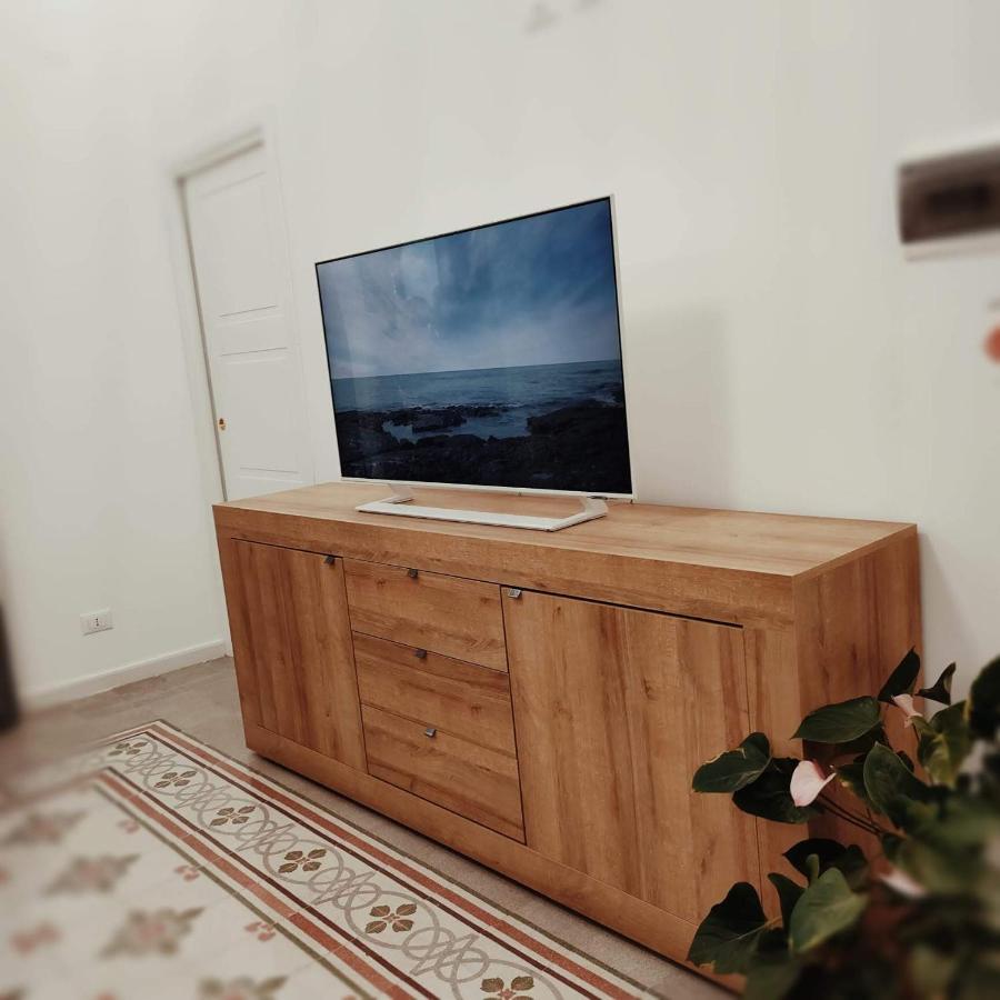 Piazza Vittoria Apartment Carini Extérieur photo